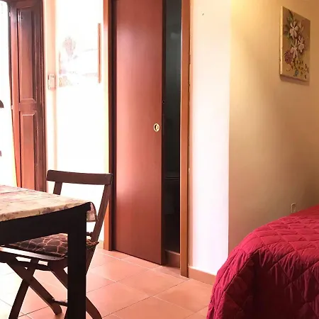 Castelduomo Dimore Deluxe B&B 바를레타
