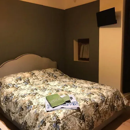 Castelduomo Dimore Deluxe Bed & Breakfast 3*
