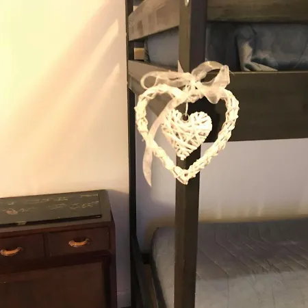 Castelduomo Dimore Deluxe B&B 바를레타