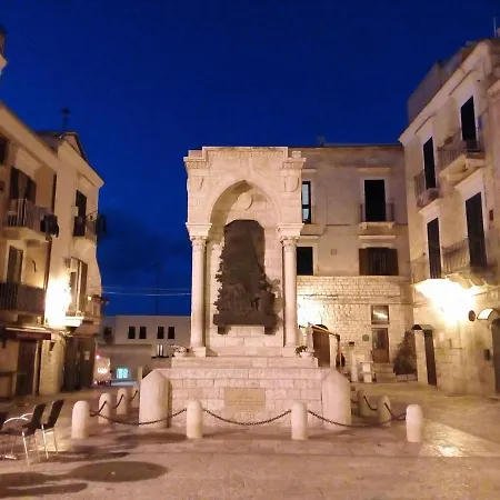Castelduomo Dimore Deluxe 3*