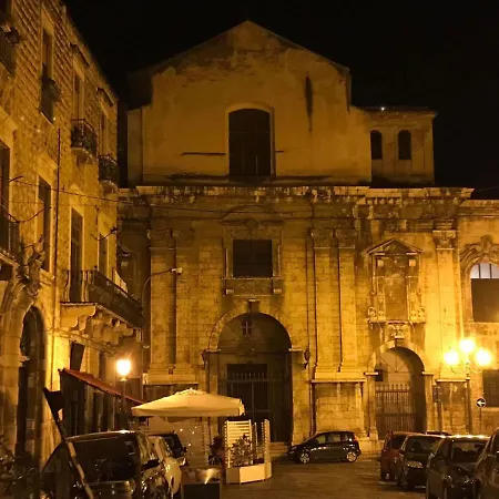 B&B Castelduomo Dimore Deluxe 3*