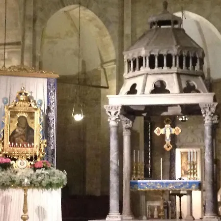 Bed & Breakfast Castelduomo Dimore Deluxe Barletta