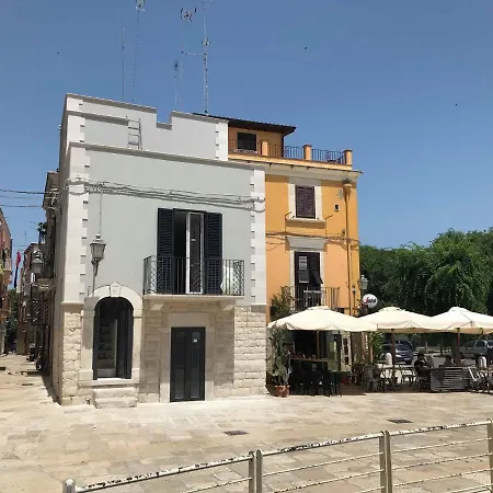 Castelduomo Dimore Deluxe 3* Barletta