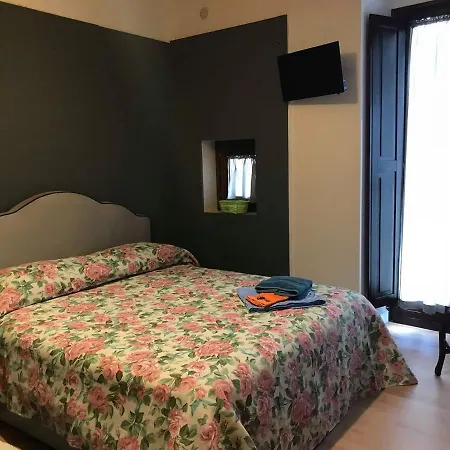 Bed & Breakfast Castelduomo Dimore Deluxe Barletta