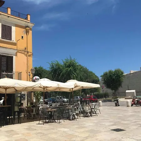 Castelduomo Dimore Deluxe B&B 3*
