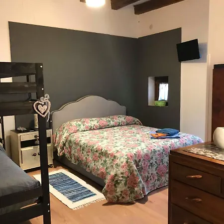 Castelduomo Dimore Deluxe Bed & Breakfast