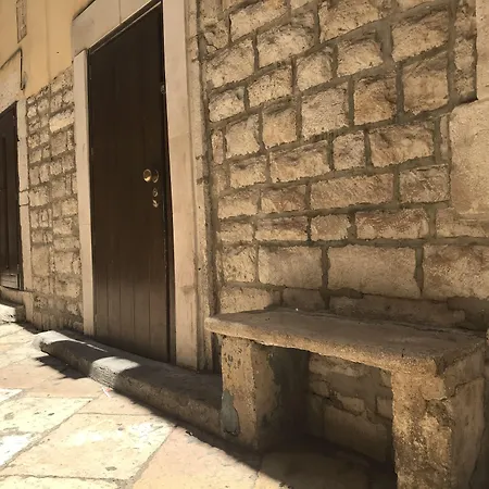 Castelduomo Dimore Deluxe 3* Barletta
