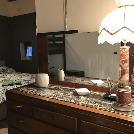 Bed and Breakfast Castelduomo Dimore Deluxe 3*