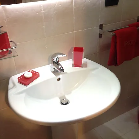 Castelduomo Dimore Deluxe 3* Μπαρλέτα