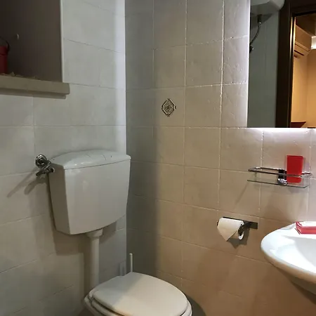 Bed & Breakfast Castelduomo Dimore Deluxe Barletta