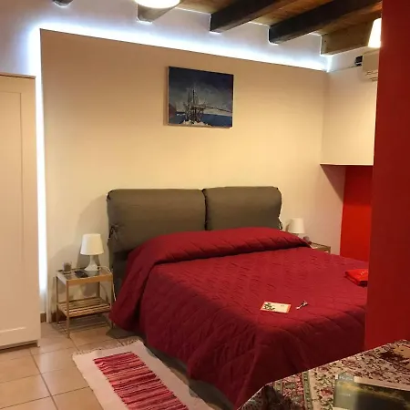 Castelduomo Dimore Deluxe Μπαρλέτα