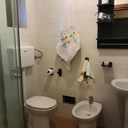 Bed and Breakfast Castelduomo Dimore Deluxe 3*