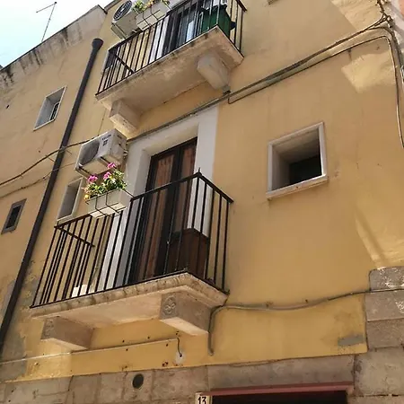 Castelduomo Dimore Deluxe Μπαρλέτα
