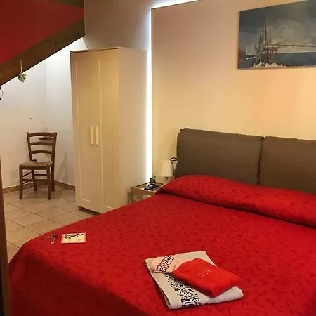 Bed and Breakfast Castelduomo Dimore Deluxe
