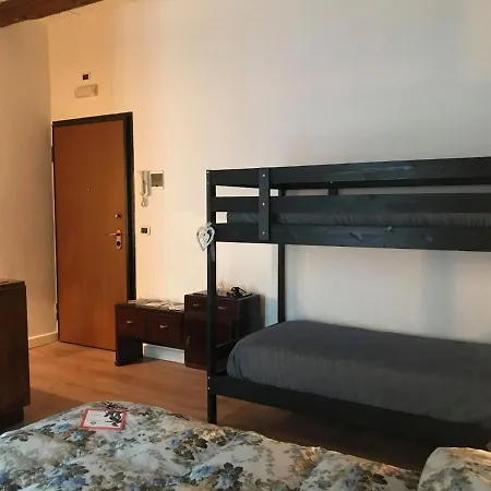 Bed and Breakfast Castelduomo Dimore Deluxe Μπαρλέτα