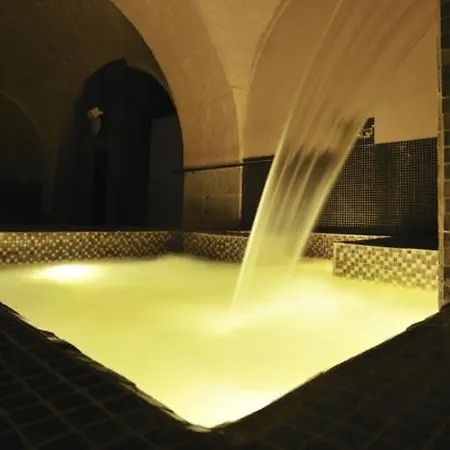 Castelduomo Dimore Deluxe 3* Μπαρλέτα