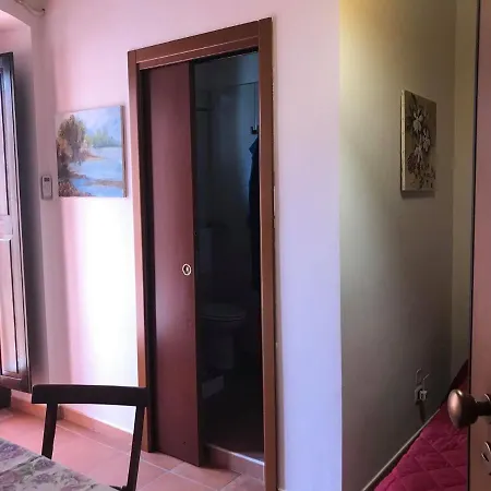 Castelduomo Dimore Deluxe Μπαρλέτα