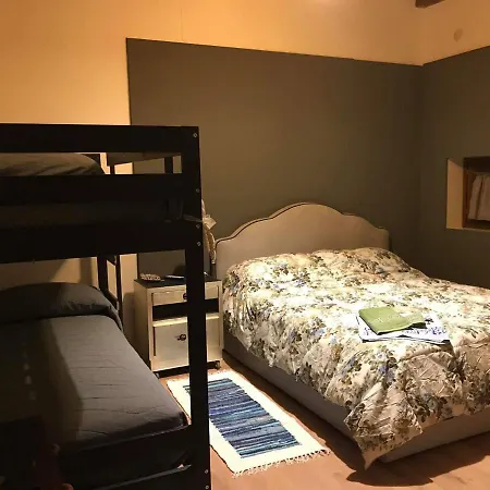 Bed and Breakfast Castelduomo Dimore Deluxe