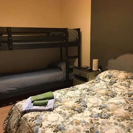 Castelduomo Dimore Deluxe 3* Μπαρλέτα