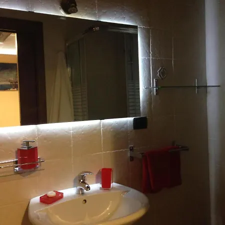Castelduomo Dimore Deluxe Bed and Breakfast Μπαρλέτα
