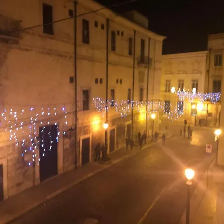 Castelduomo Dimore Deluxe Bed & Breakfast