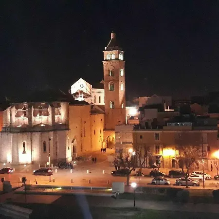 Castelduomo Dimore Deluxe Bed and Breakfast 3*