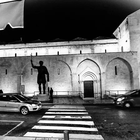 Castelduomo Dimore Deluxe Bed & Breakfast