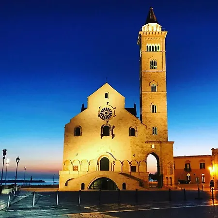 Castelduomo Dimore Deluxe 3* Barletta