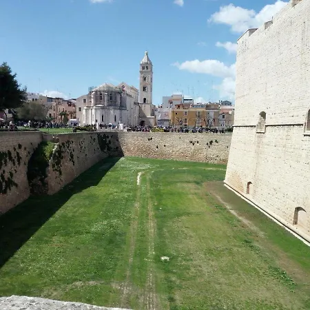 Castelduomo Dimore Deluxe 3* Barletta