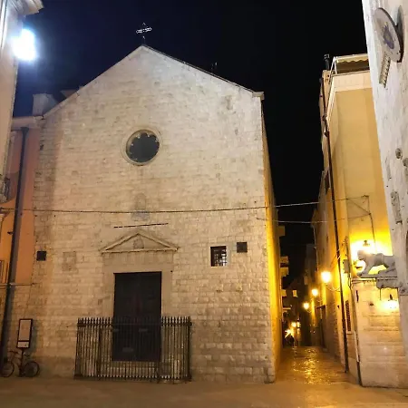Castelduomo Dimore Deluxe 3*