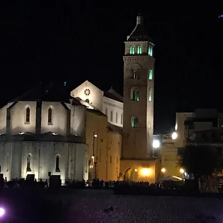 Bed and Breakfast Castelduomo Dimore Deluxe Μπαρλέτα