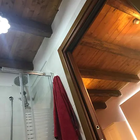 Bed and Breakfast Castelduomo Dimore Deluxe Μπαρλέτα