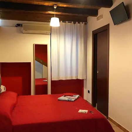 Castelduomo Dimore Deluxe Bed and Breakfast