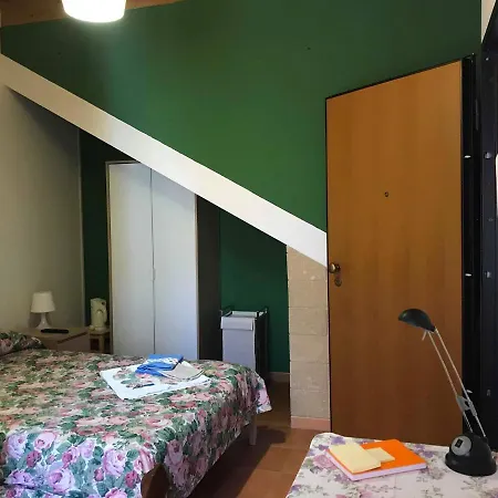 Castelduomo Dimore Deluxe Bed and Breakfast 3*