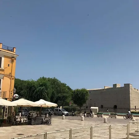 Castelduomo Dimore Deluxe 3*