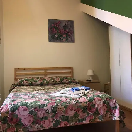 Castelduomo Dimore Deluxe Bed and Breakfast Μπαρλέτα