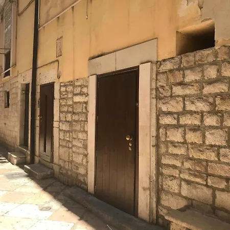 Bed & Breakfast Castelduomo Dimore Deluxe 3*