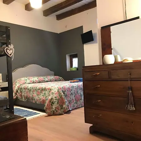 Castelduomo Dimore Deluxe Μπαρλέτα