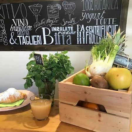Bed & Breakfast Castelduomo Dimore Deluxe