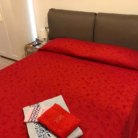 Nocleg ze śniadaniem Castelduomo Dimore Deluxe Barletta