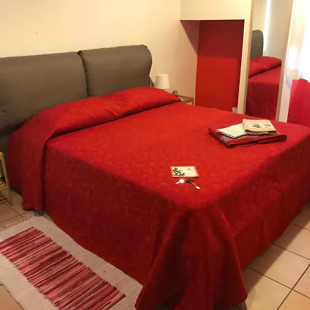 Bed and Breakfast Castelduomo Dimore Deluxe
