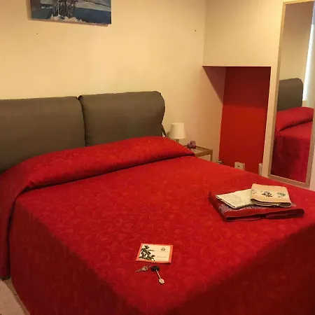 Castelduomo Dimore Deluxe Bed and Breakfast 3*