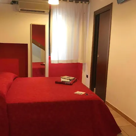 Castelduomo Dimore Deluxe Bed and Breakfast