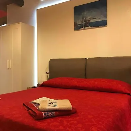 Bed and Breakfast Castelduomo Dimore Deluxe