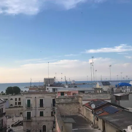Bed and Breakfast Castelduomo Dimore Deluxe