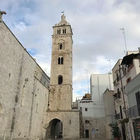 Castelduomo Dimore Deluxe Bed and Breakfast 3*