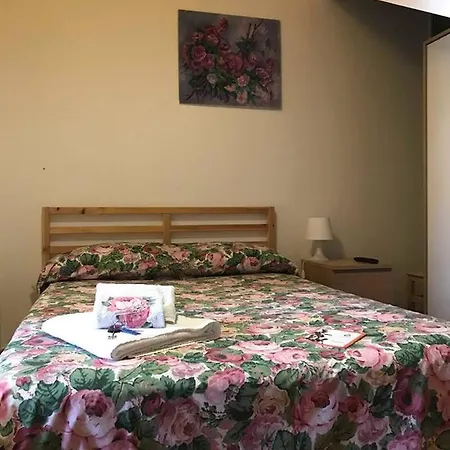 Castelduomo Dimore Deluxe Bed and Breakfast Μπαρλέτα