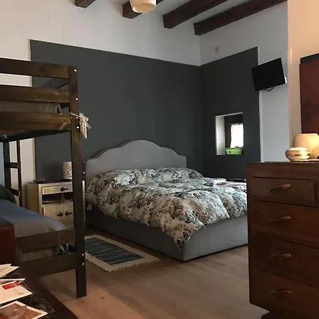 Castelduomo Dimore Deluxe Bed and Breakfast Μπαρλέτα